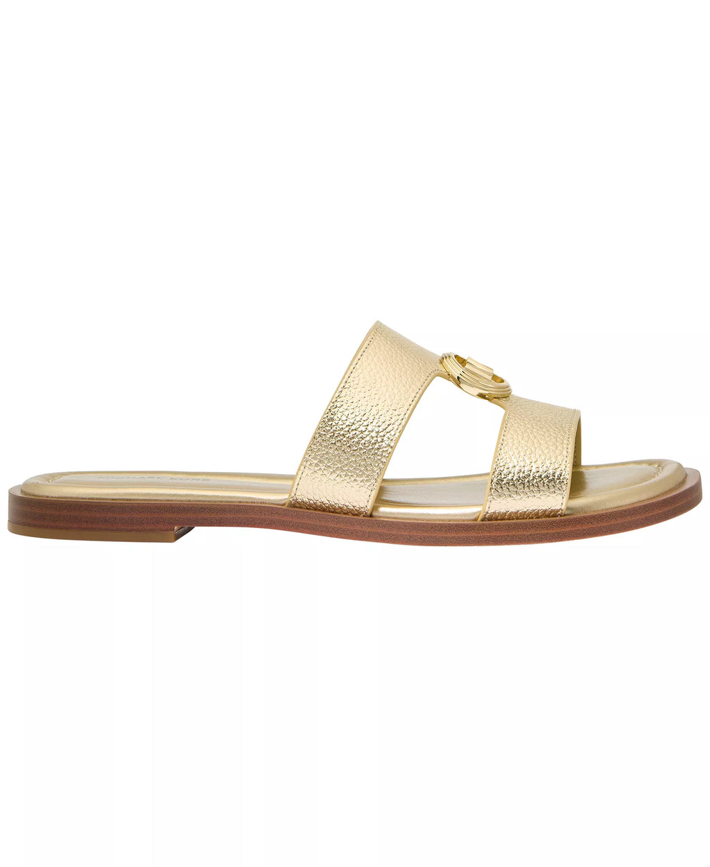 Michael Kors Michael Kors Women's Erin Flat Sandals