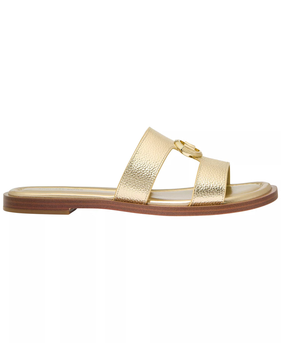 Michael Kors Michael Kors Women's Erin Flat Sandals