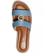 Michael Kors Michael Kors Women's Erin Flat Sandals