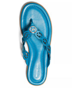 Michael Kors Women's Janie Thong Flat Sandals