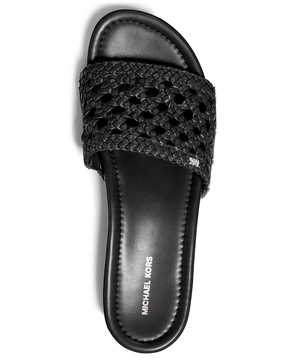 Michael Kors Michael Kors Women's Mayes Slip-On Dress Sandals
