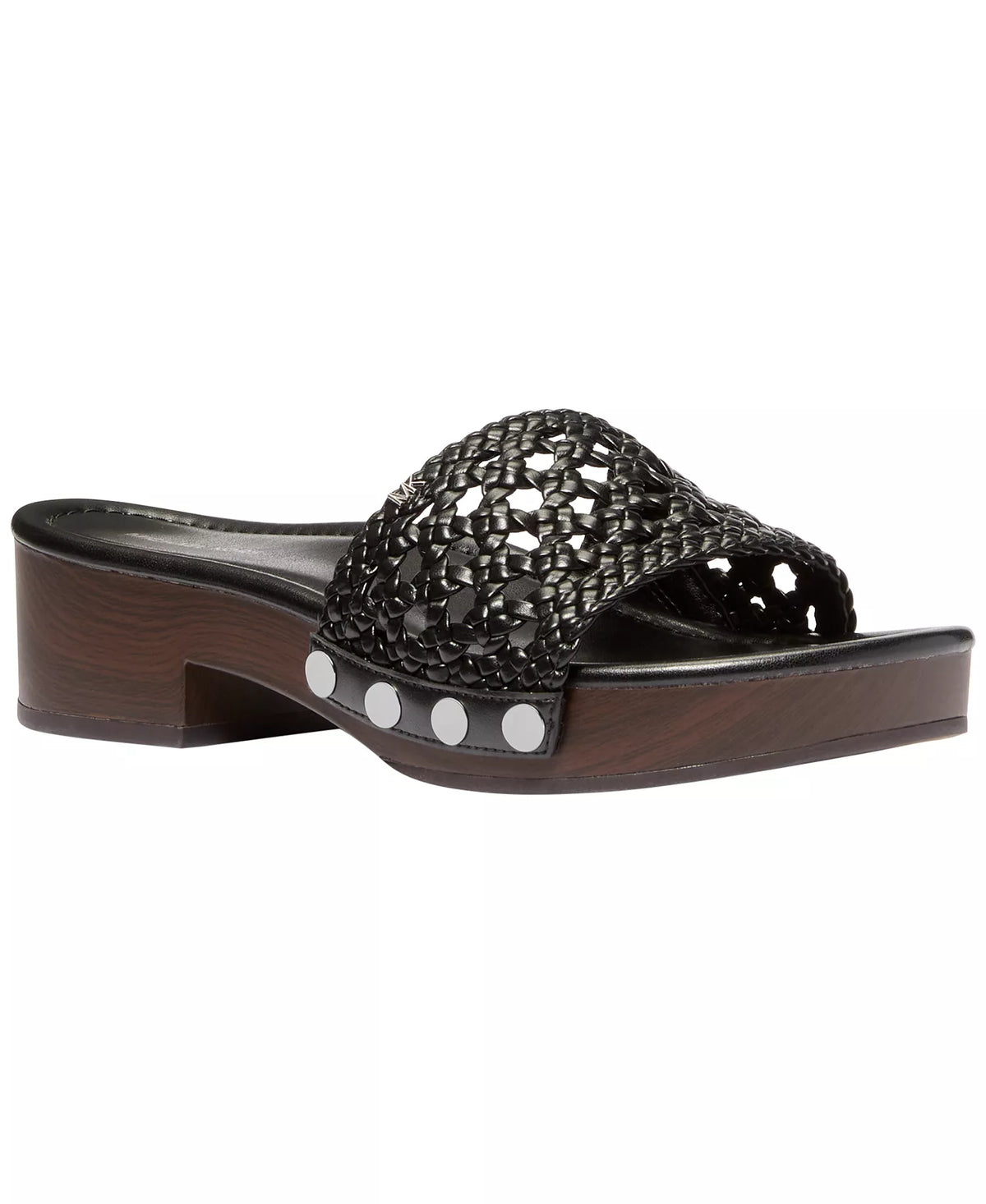 Michael Kors Michael Kors Women's Mayes Slip-On Dress Sandals