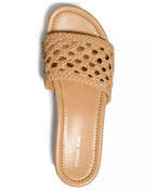 Michael Kors Michael Kors Women's Mayes Slip-On Dress Sandals