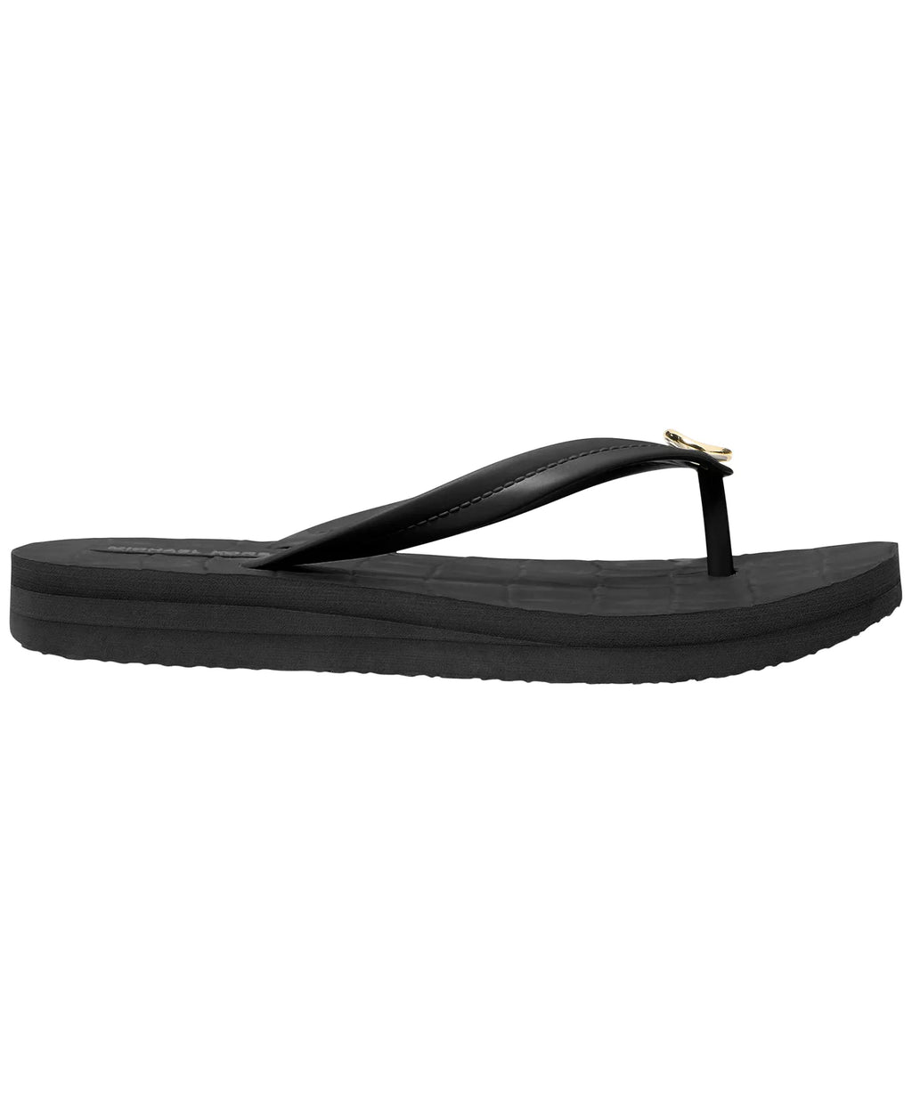 Michael Kors Women's Posie Flip-Flop Sandals