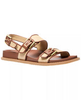 Michael Kors Michael Kors Women's Nia Footbed Flat Sandals
