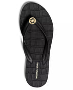 Michael Kors Women's Posie Flip-Flop Sandals