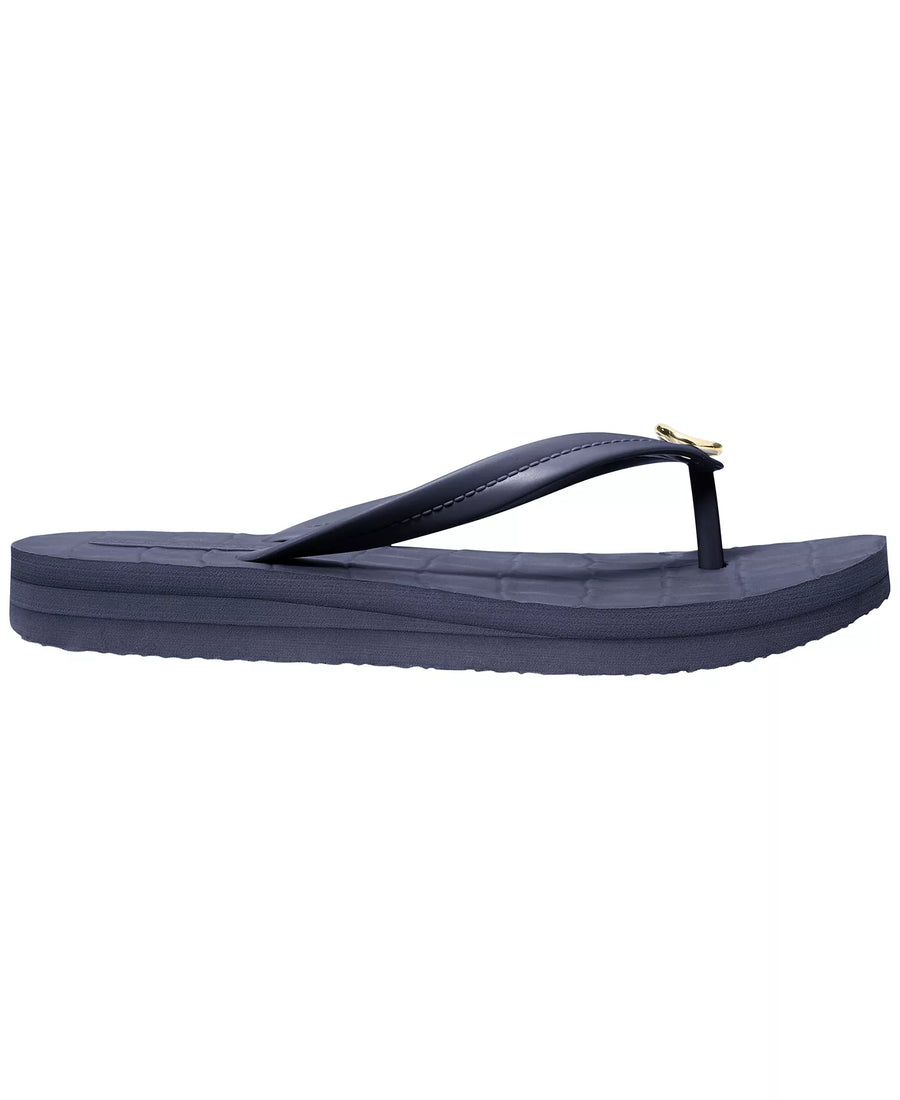Michael Kors Women's Posie Flip-Flop Sandals
