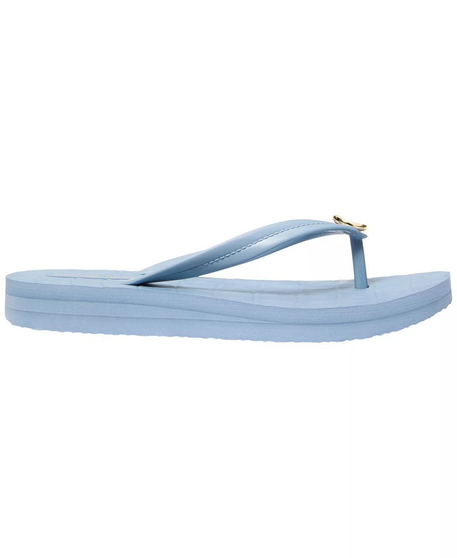Michael Kors Women's Posie Flip-Flop Sandals
