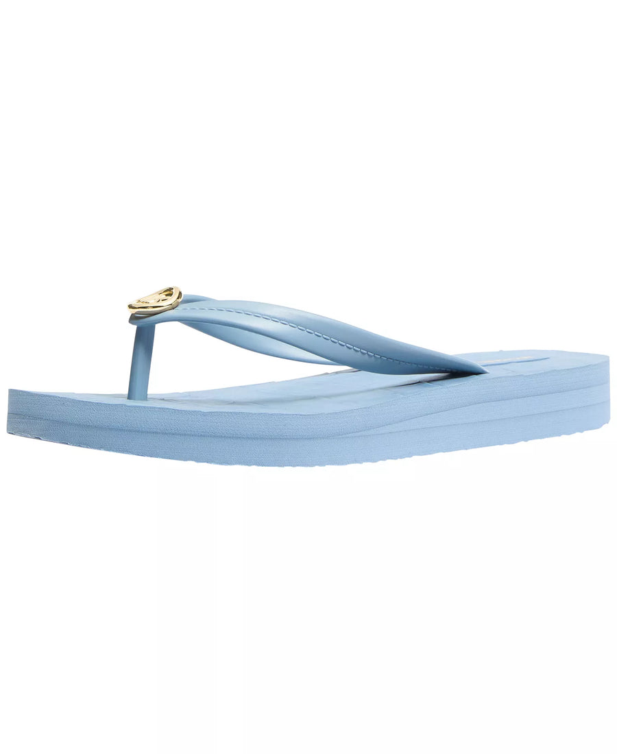 Michael Kors Women's Posie Flip-Flop Sandals