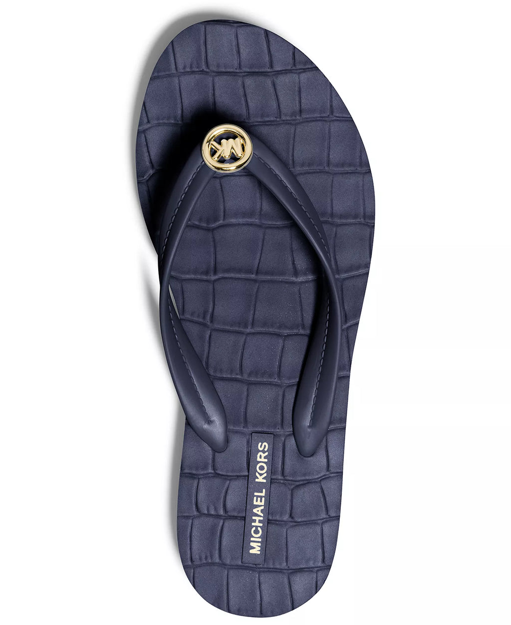 Michael Kors Women's Posie Flip-Flop Sandals