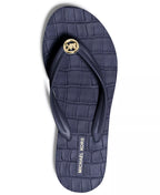 Michael Kors Women's Posie Flip-Flop Sandals