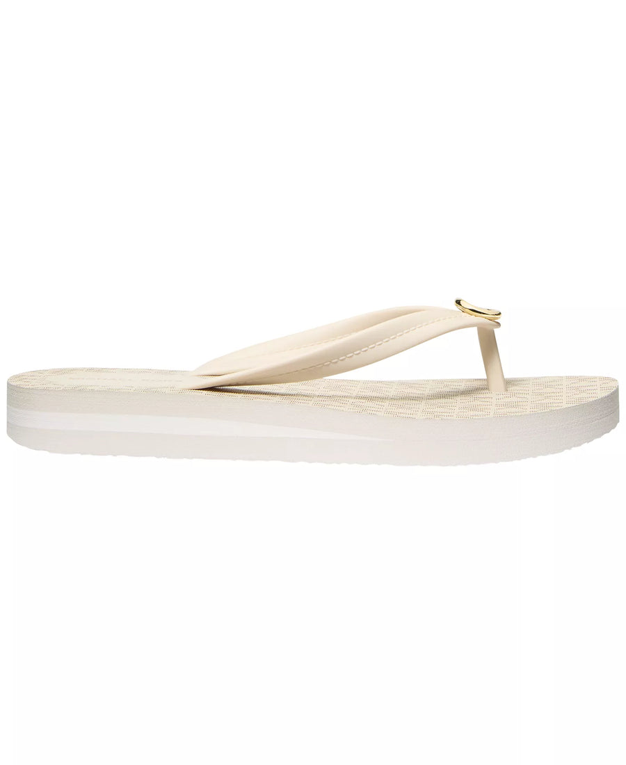 Michael Kors Women's Posie Flip-Flop Sandals