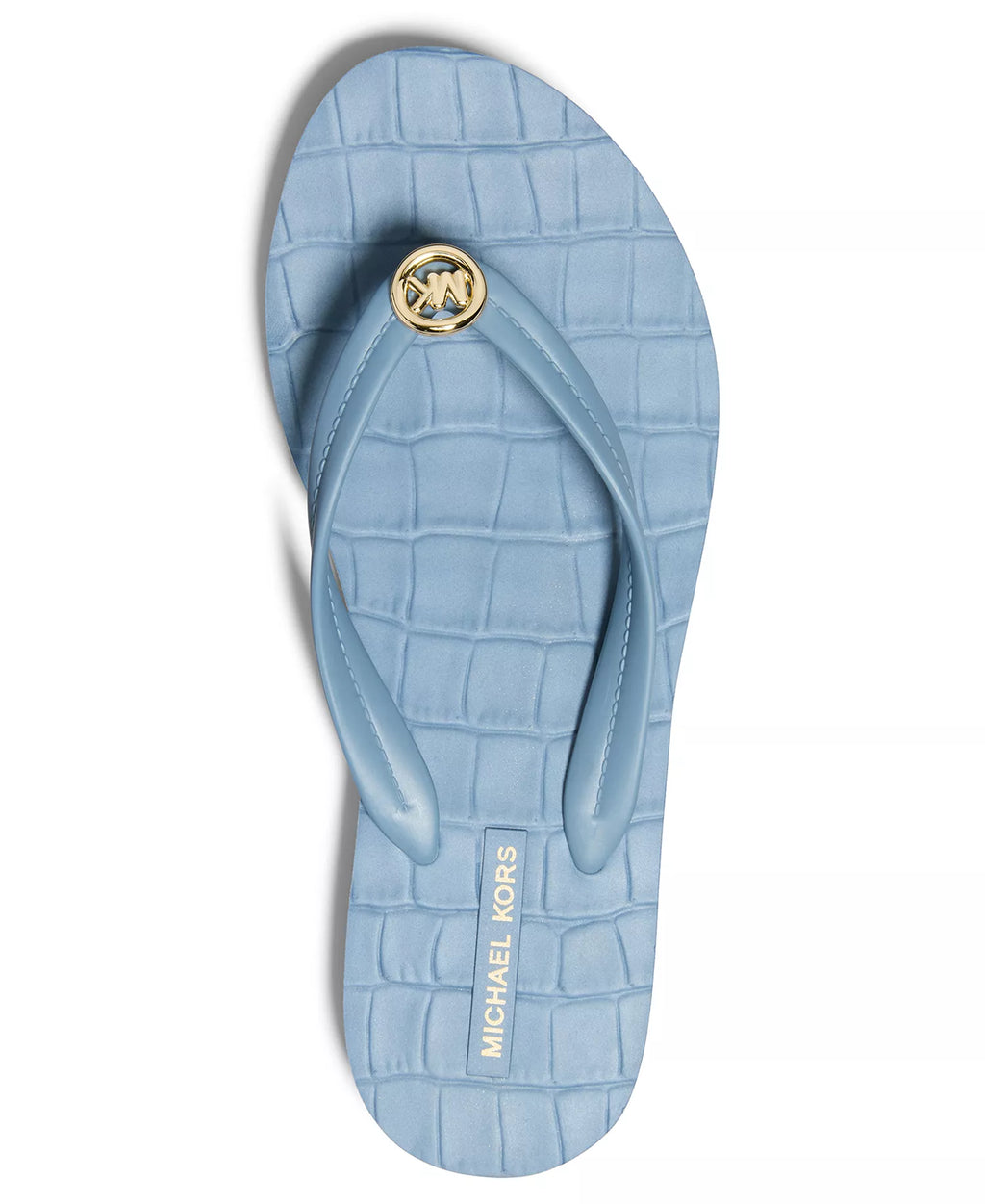 Michael Kors Women's Posie Flip-Flop Sandals