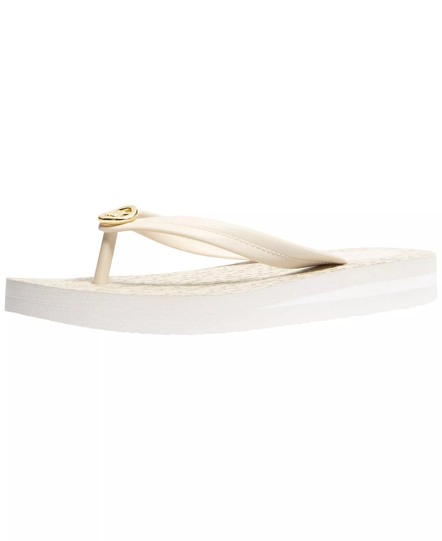 Michael Kors Women's Posie Flip-Flop Sandals
