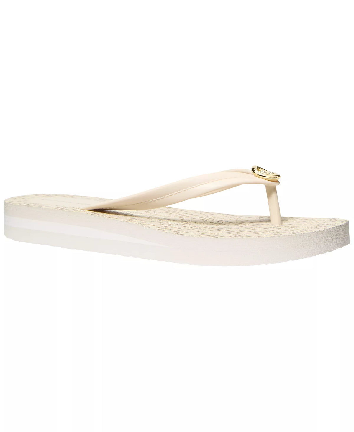 Michael Kors Women's Posie Flip-Flop Sandals