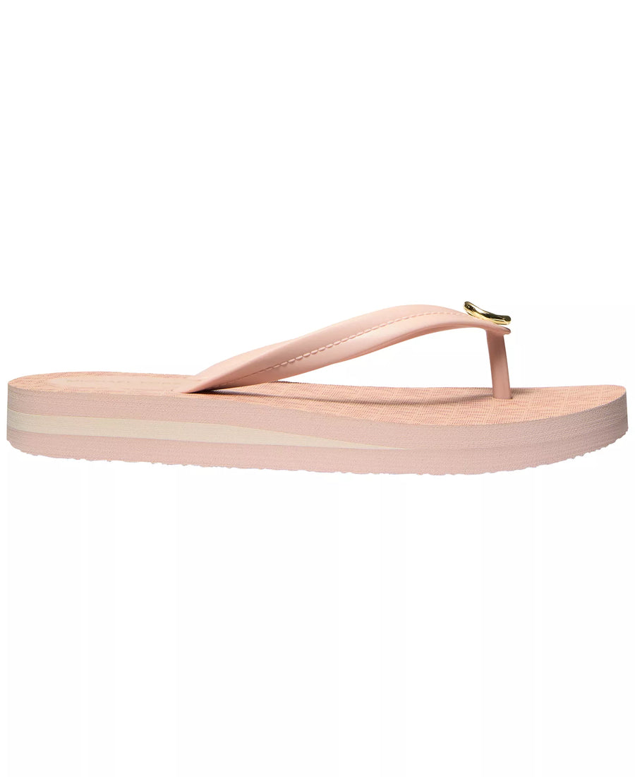 Michael Kors Women's Posie Flip-Flop Sandals