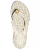 Michael Kors Women's Posie Flip-Flop Sandals