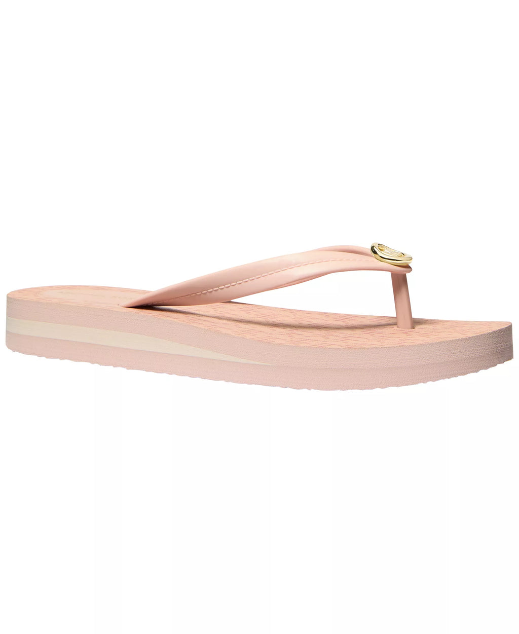 Michael Kors Women's Posie Flip-Flop Sandals