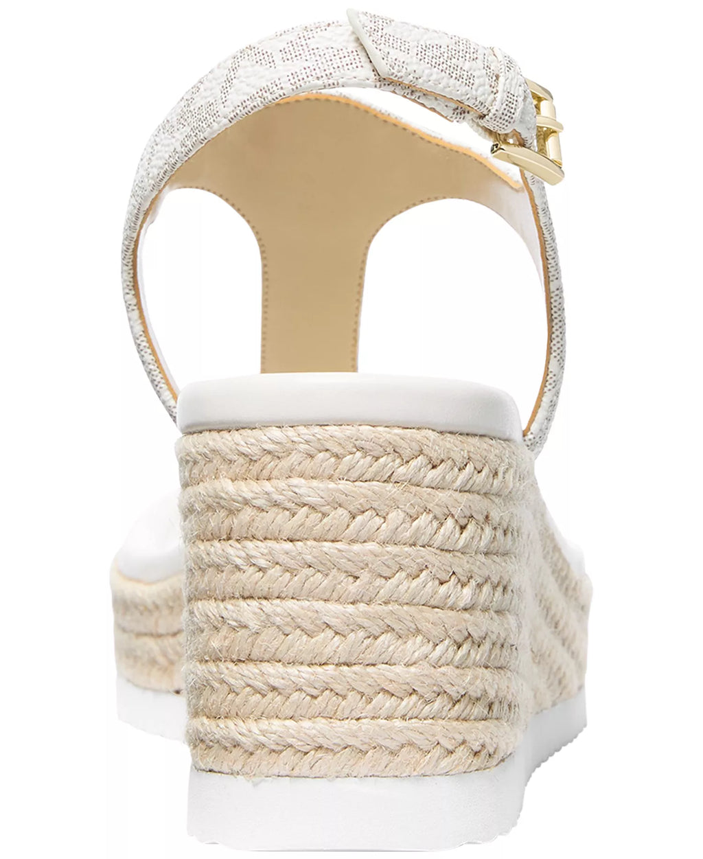 Michael Kors Michael Kors Women's Val Thong Wedge Sandals