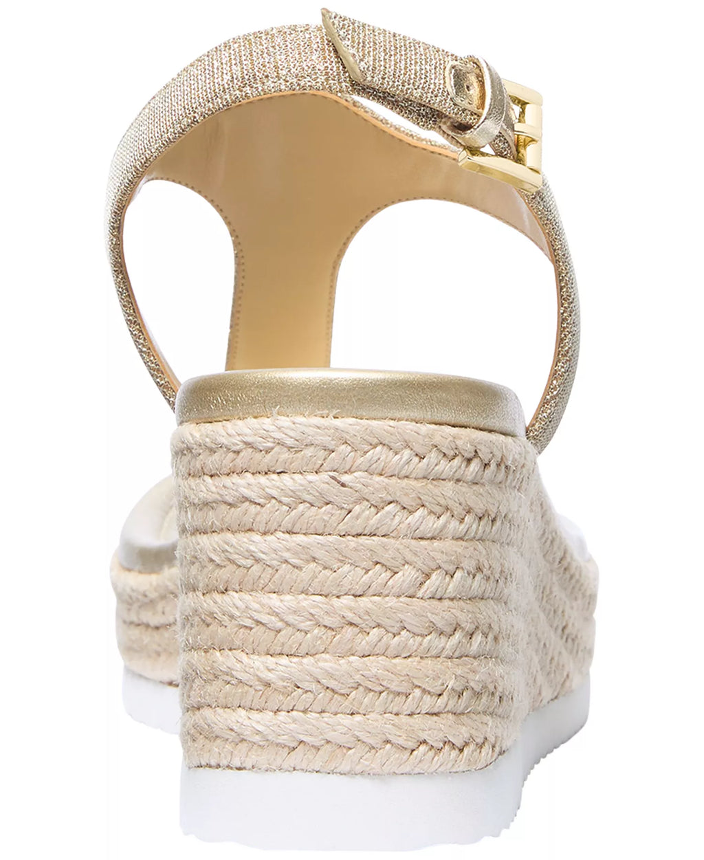 Michael Kors Michael Kors Women's Val Thong Wedge Sandals