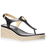 Michael Kors Michael Kors Women's Val Thong Wedge Sandals