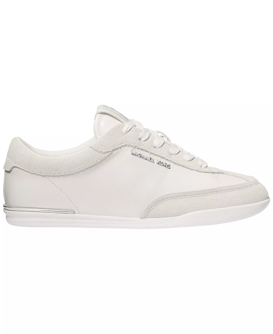 Michael Kors Women's Nolan Lace-Up Sneakers