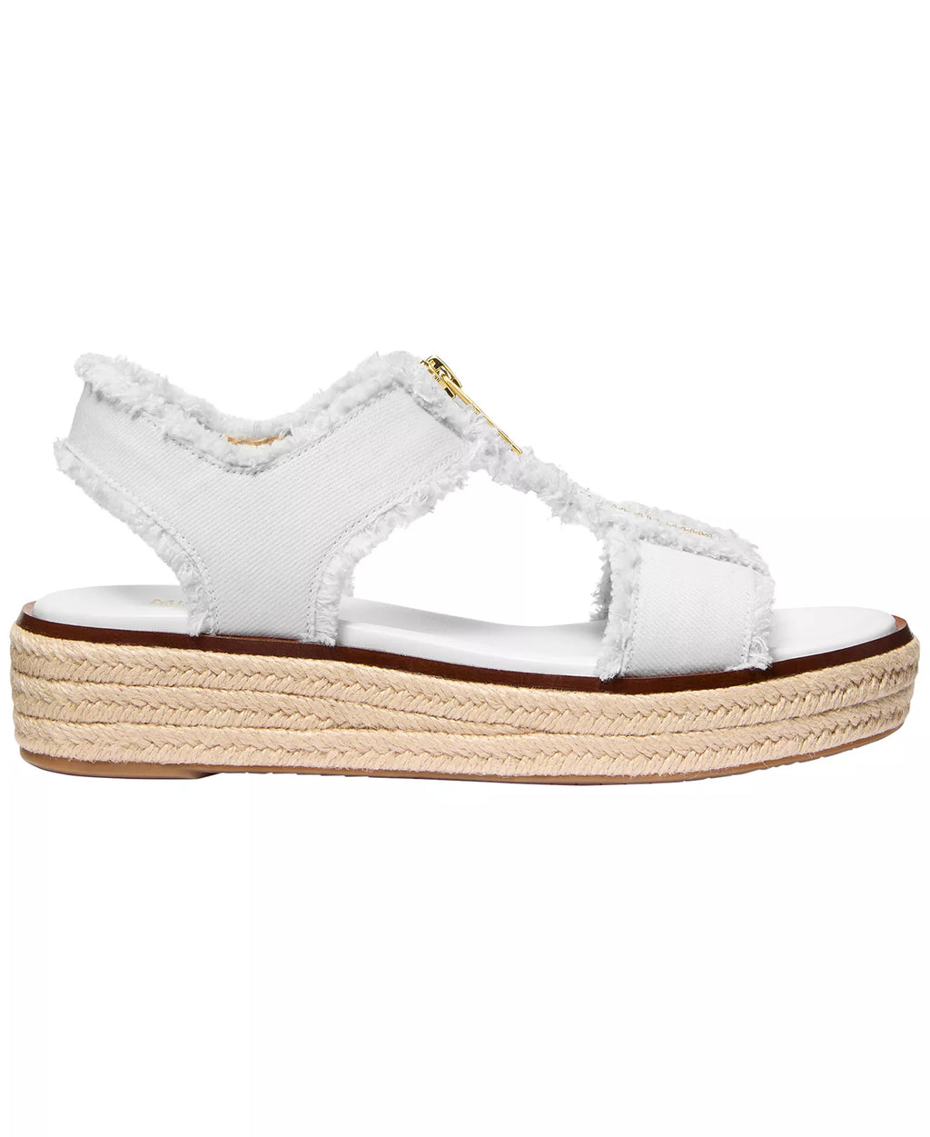 Michael Kors Michael Kors Women's Berkley Espadrille Platform Sandals