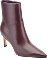 Marc Fisher Sasha Pointed Toe Bootie - Women's