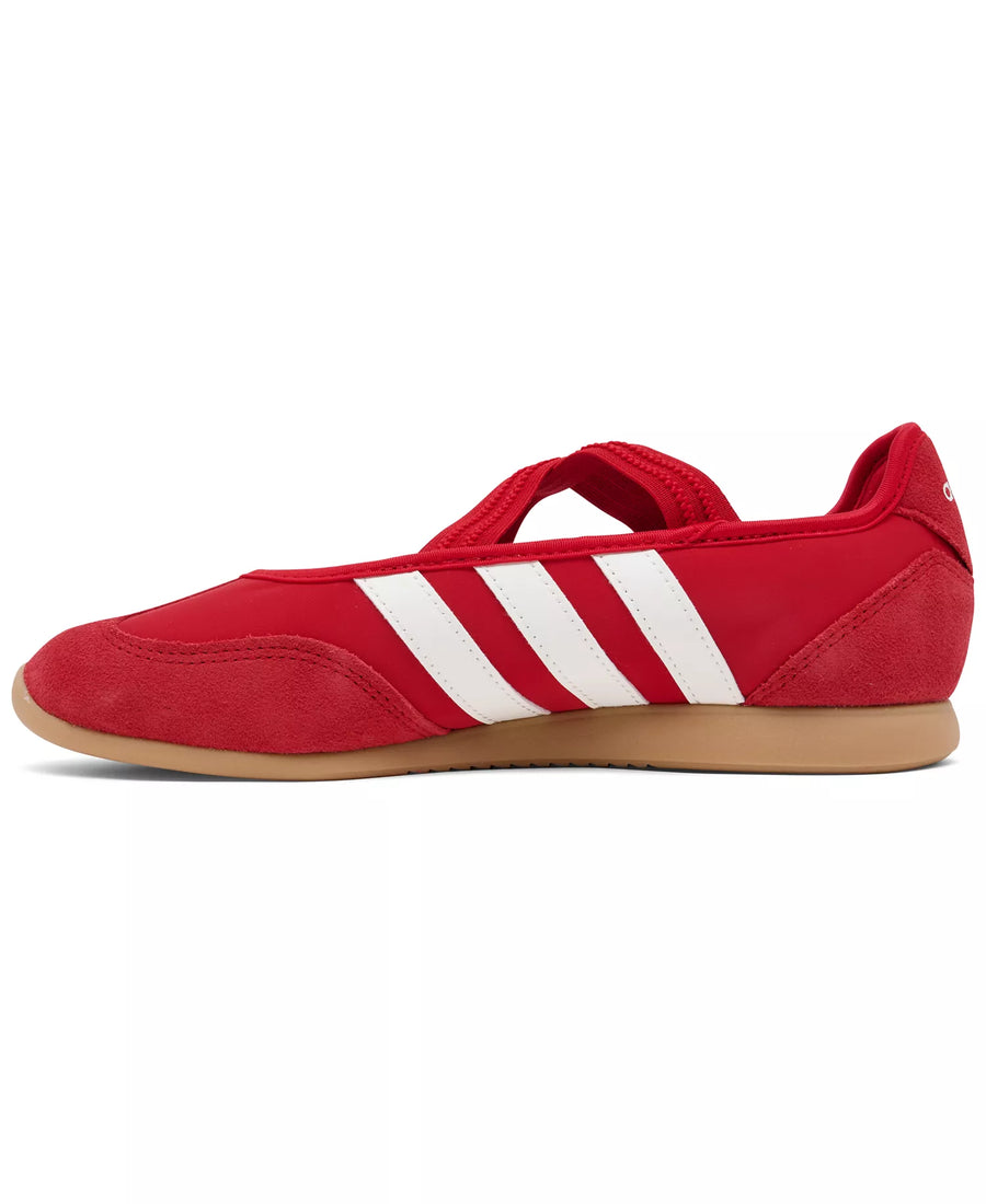 Adidas Women's Barreda Mary Jane Sneakers