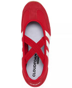 Adidas Women's Barreda Mary Jane Sneakers