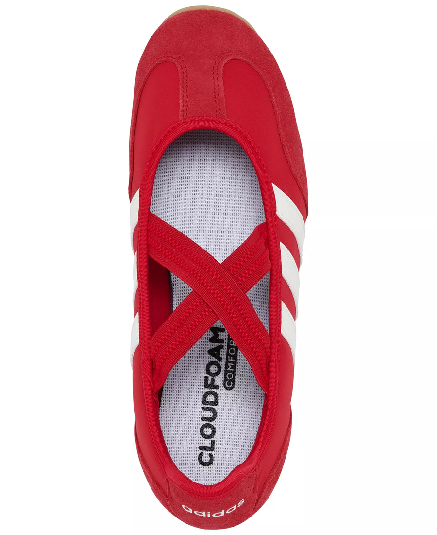 Adidas Women's Barreda Mary Jane Sneakers