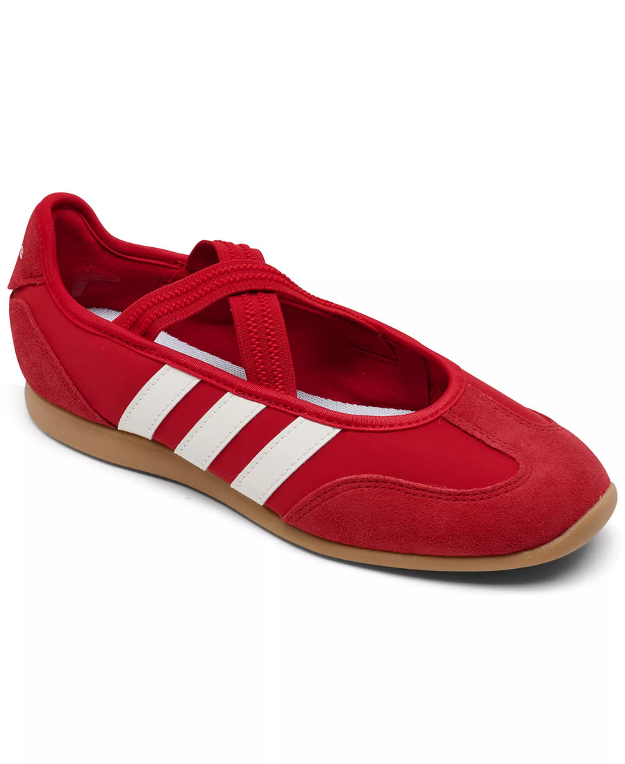 Adidas Women's Barreda Mary Jane Sneakers