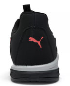 Puma Men's Electro Synthetic Leather Casual Sneakers