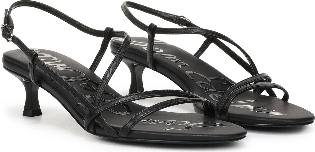 Sam Edelman Cora Slingback Kitten Heel Sandal - Women's