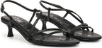 Sam Edelman Cora Slingback Kitten Heel Sandal - Women's