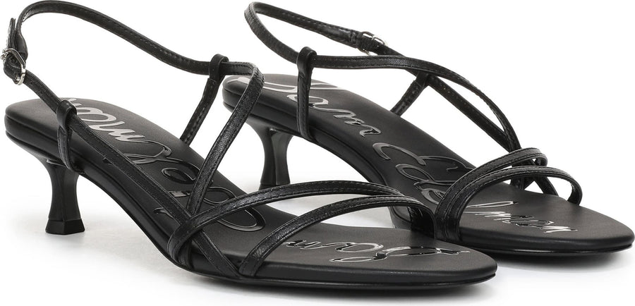 Sam Edelman Cora Slingback Kitten Heel Sandal - Women's