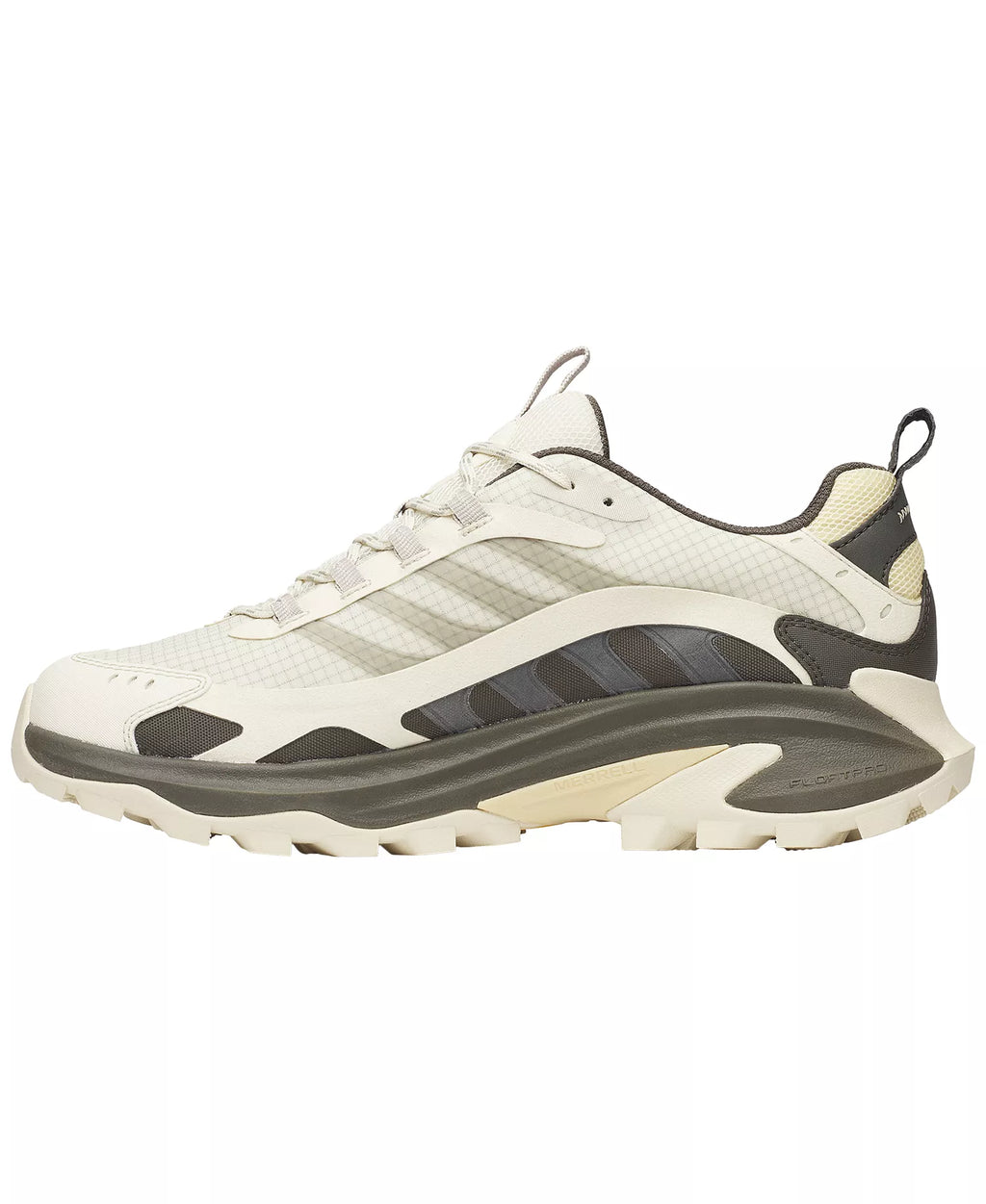 Merrell Men's Moab Speed 2 Round Toe Hiking Shoes