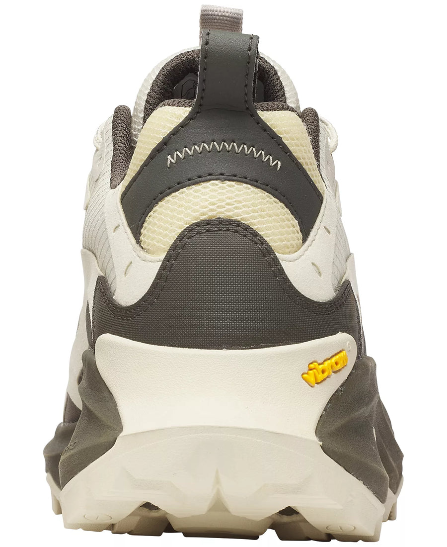 Merrell Men's Moab Speed 2 Round Toe Hiking Shoes