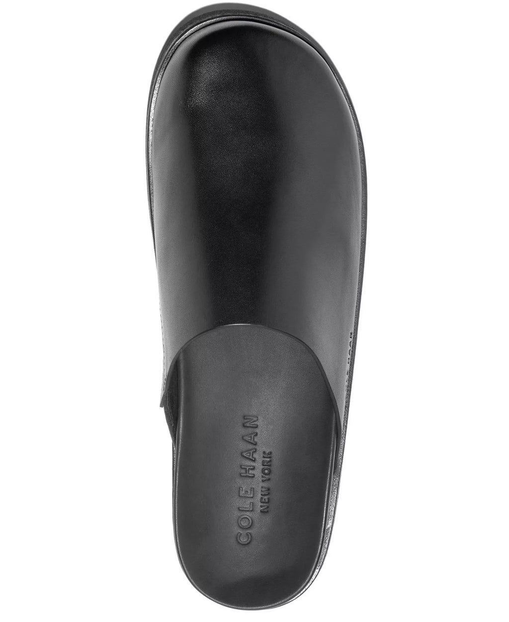 Cole Haan Men's Modern Classics Mules Slip-on Sandals