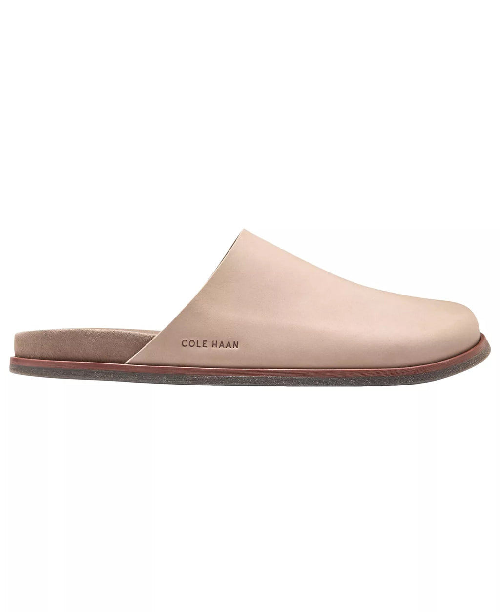 Cole Haan Men's Modern Classics Mules Slip-on Sandals