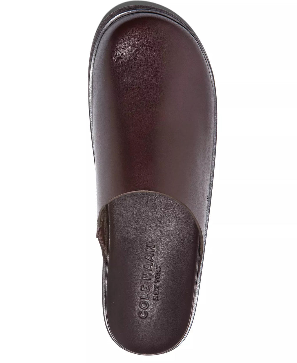Cole Haan Men's Modern Classics Mules Slip-on Sandals