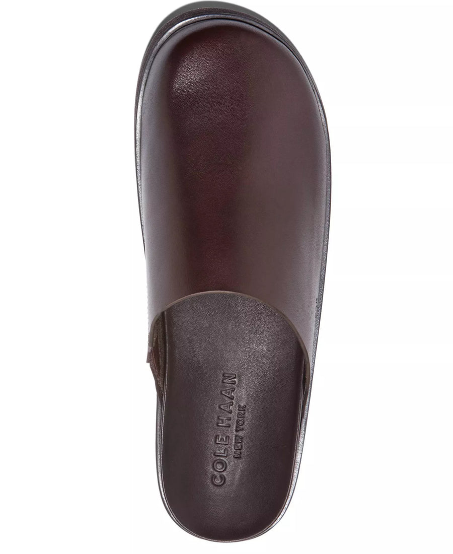 Cole Haan Men's Modern Classics Mules Slip-on Sandals