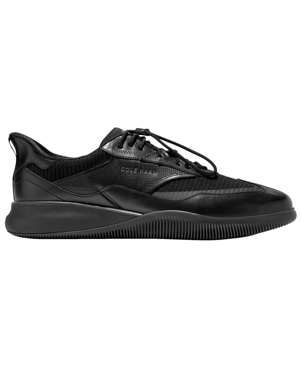 Cole Haan Men's 6.Zerogrand Quick-On Lace-up Sneakers