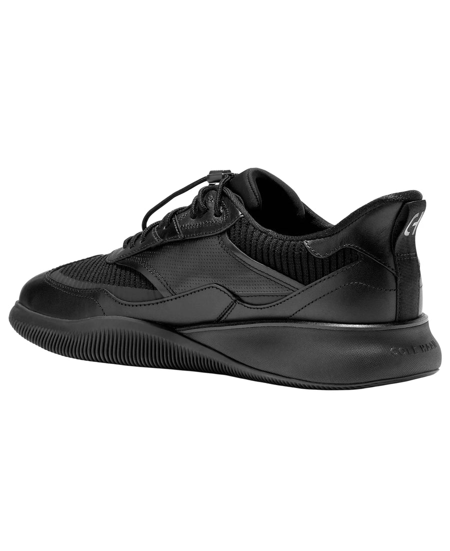 Cole Haan Men's 6.Zerogrand Quick-On Lace-up Sneakers