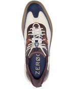 Cole Haan Men's 6.Zerogrand Quick-On Lace-up Sneakers
