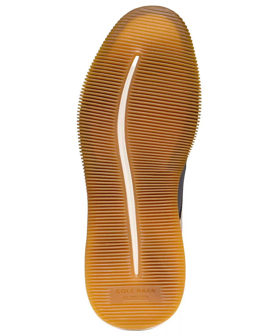 Cole Haan Men's 6.Zerogrand Quick-On Lace-up Sneakers