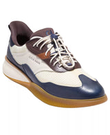 Cole Haan Men's 6.Zerogrand Quick-On Lace-up Sneakers