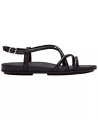 FitFlop Women's Gracie Leather Strappy Back-Strap Sandals