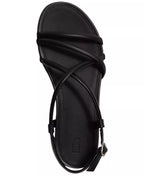 FitFlop Women's Gracie Leather Strappy Back-Strap Sandals