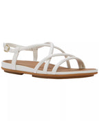 FitFlop Women's Gracie Leather Strappy Back-Strap Sandals